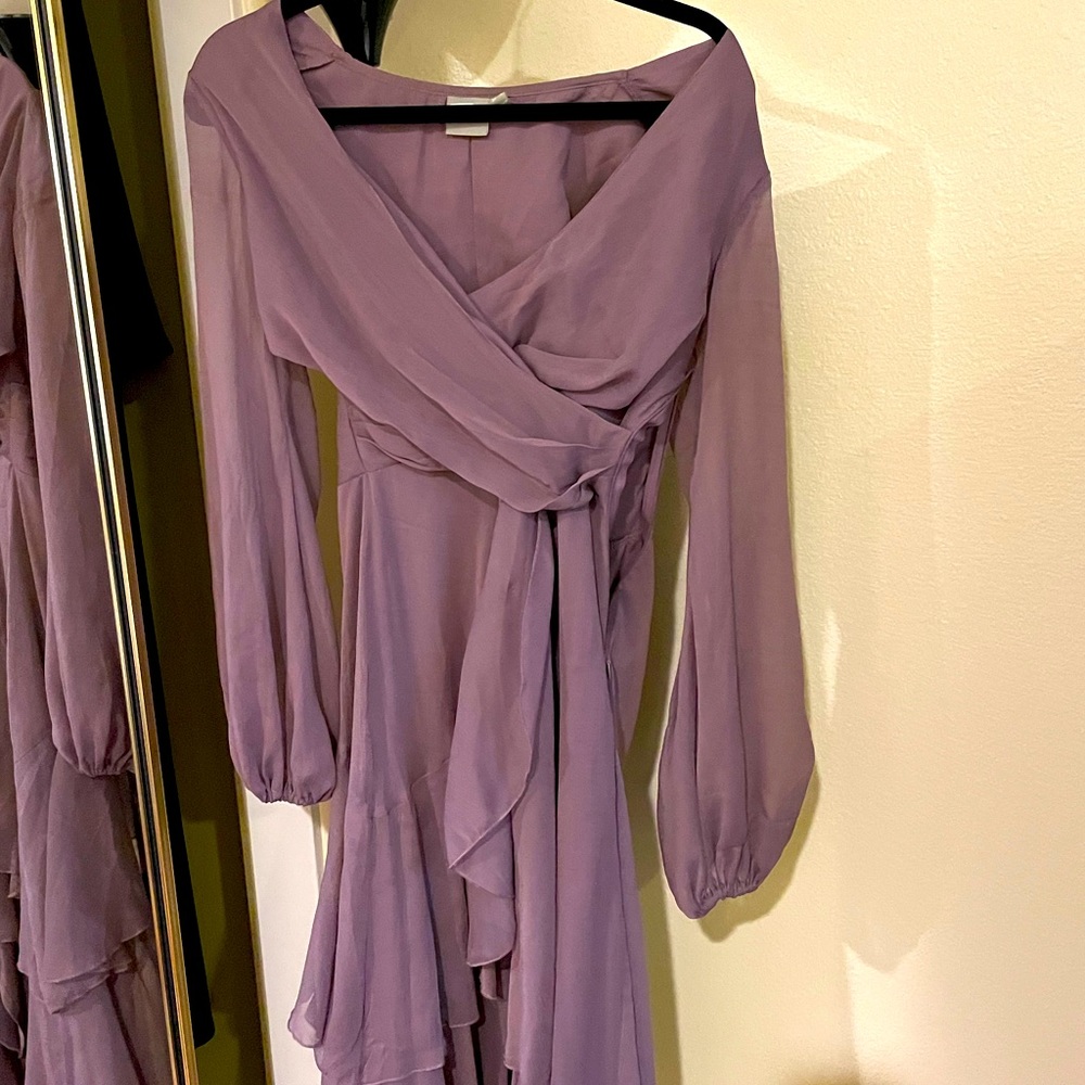 ASOS Design Dress